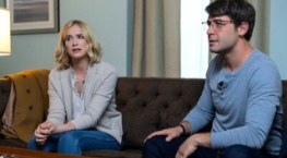 Обычный парень Джо 1 сезон 4 серия