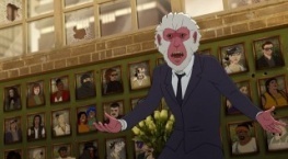 Хит-Манки 2 сезон 9 серия