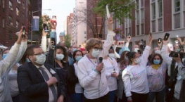 Ленокс-Хилл 1 сезон 9 серия