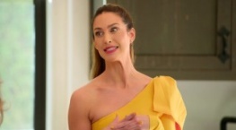 Продажи с видом на закат: округ Ориндж 1 сезон 7 серия