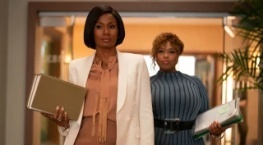 Разумное сомнение 1 сезон 9 серия