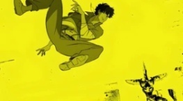 Лазарь 1 сезон 2 серия