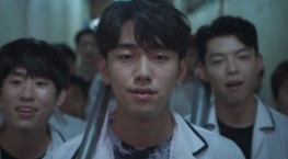 Факультатив 1 сезон 9 серия