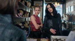 Джессика Джонс 2 сезон 4 серия