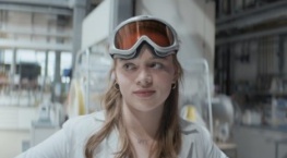 Биохакеры 1 сезон 1 серия