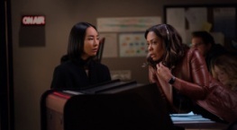 Утреннее шоу 2 сезон 8 серия