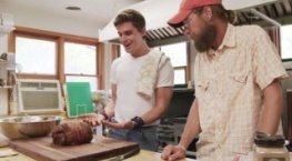 Натурал глазами гея 3 сезон 2 серия