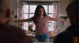 Жить без разрешения 1 сезон 3 серия