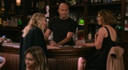 Как я встретила вашего папу 1 сезон 10 серия