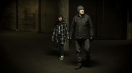 Впусти меня 1 сезон 5 серия