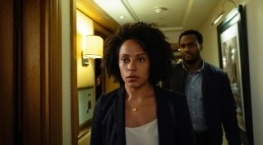 Медленные лошади 2 сезон 4 серия