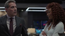 Калейдоскоп 1 сезон 3 серия