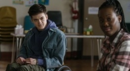 Искупление 1 сезон 2 серия