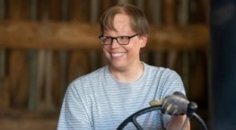 Кто-то где-то 2 сезон 3 серия