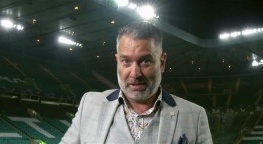 Пункт назначения: Европейские ночи 1 сезон 1 серия