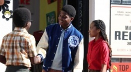 Чудесные годы 2 сезон 2 серия