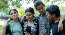 Псы резервации 3 сезон 10 серия