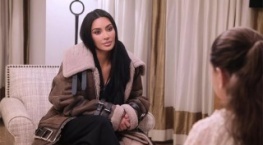 Семейство Кардашьян 5 сезон 8 серия