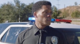 Новичок 7 сезон 16 серия