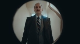 Состояние фуги. Год 1986 1 сезон 8 серия