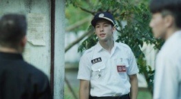 Человек из ниоткуда 1 сезон 4 серия