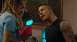 Райский город 1 сезон 5 серия