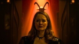 Леденящие душу приключения Сабрины 2 сезон 5 серия