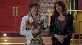 Блеск 3 сезон 5 серия