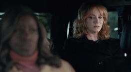 Хорошие девчонки 4 сезон 7 серия