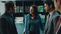 Механизм 2 сезон 7 серия