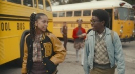 Чудесные годы 1 сезон 11 серия