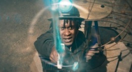 Стража 1 сезон 8 серия