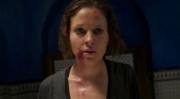 С холода 1 сезон 4 серия