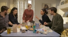 План любви 3 сезон 2 серия