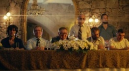 Мука 1 сезон 3 серия