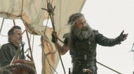 Наш флаг означает Смерть 1 сезон 4 серия