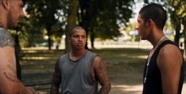 Квартал 181 1 сезон 3 серия