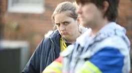 Эта страна 1 сезон 8 серия