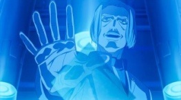 Маска героя 1 сезон 8 серия