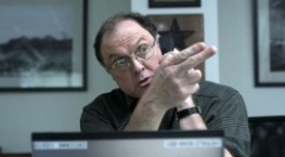 Карточный домик 5 сезон 11 серия