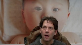 Ужиться с самим собой 1 сезон 6 серия