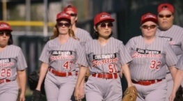 Маленькая Америка 2 сезон 6 серия