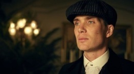 Острые козырьки 2 сезон 6 серия