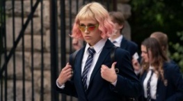 Верните Алисию 1 сезон 3 серия