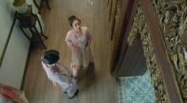 Невеста призрака 1 сезон 2 серия