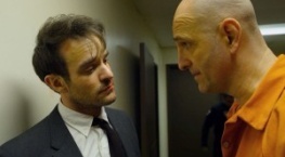 Сорвиголова 3 сезон 4 серия