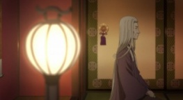 Внутренние покои 1 сезон 3 серия