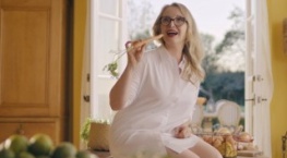 Женщины за 40 1 сезон 9 серия