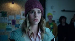 Элита: Короткие истории. Филипп, Каэ, Фелипе 1 сезон 3 серия