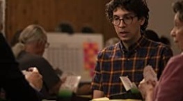 Нашими глазами 1 сезон 6 серия